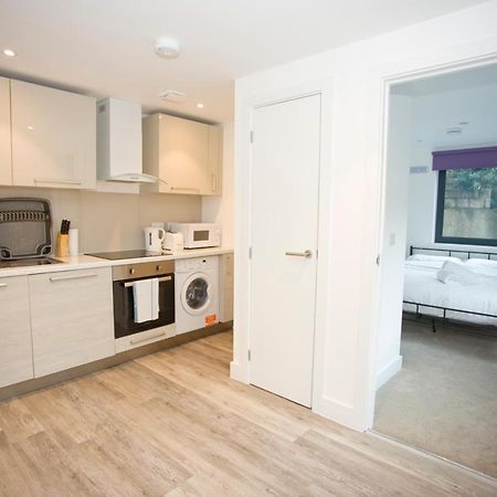 Apartamento 8 Compass Point Bournemouth Exterior foto